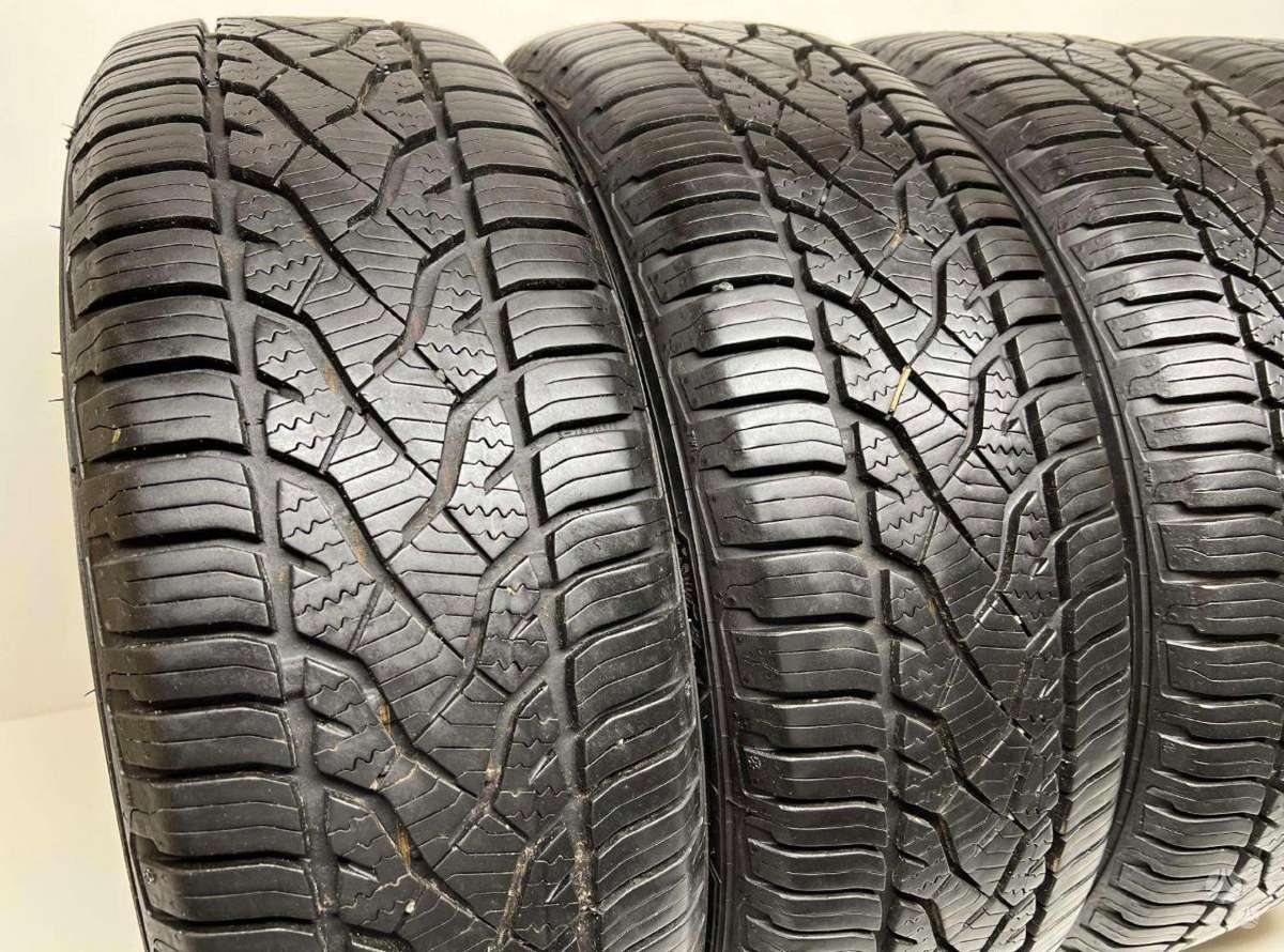 Barum Quartaris 5 2020m, žieminės 195/65 R15