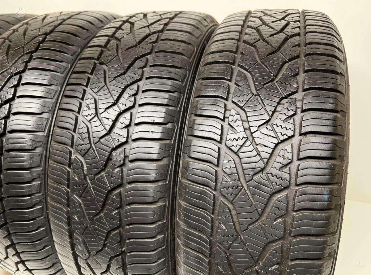 Barum Quartaris 5 2020m, žieminės 195/65 R15