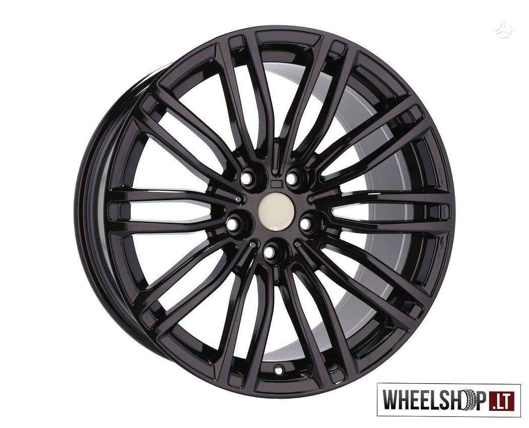 ADR 664m EU-B1318 Style, light alloy, R19