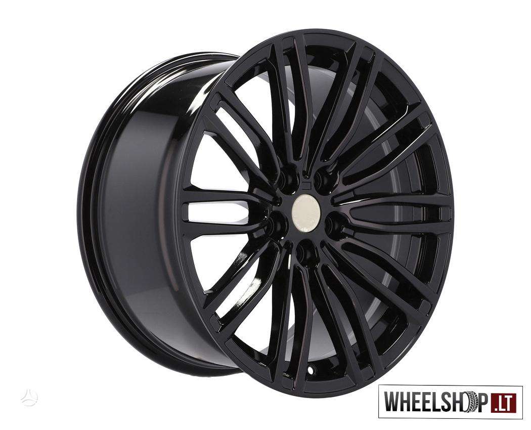 ADR 664m EU-B1318 Style, light alloy, R19