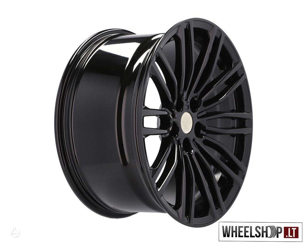 ADR 664m EU-B1318 Style, light alloy, R19