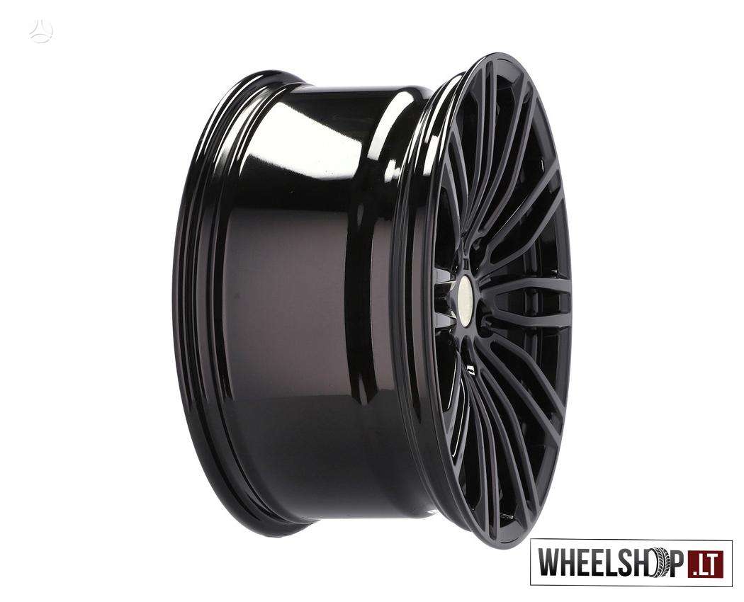 ADR 664m EU-B1318 Style, light alloy, R19