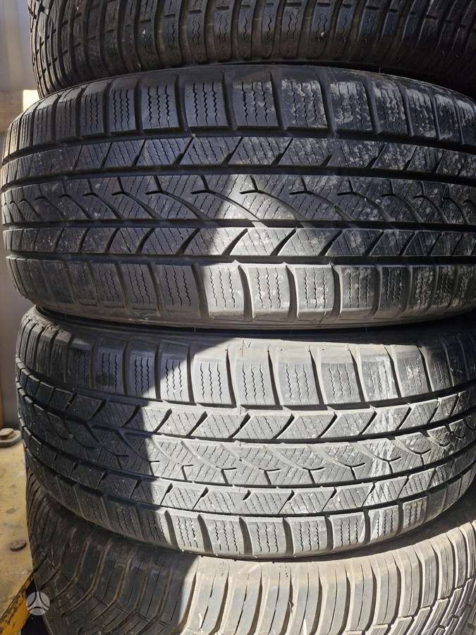 Falken, universalios 205/55 R17