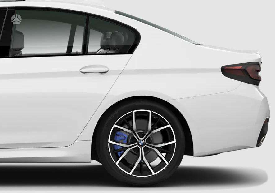 ADR 845m EU-B1667 Style MB, легкосплавные , R19