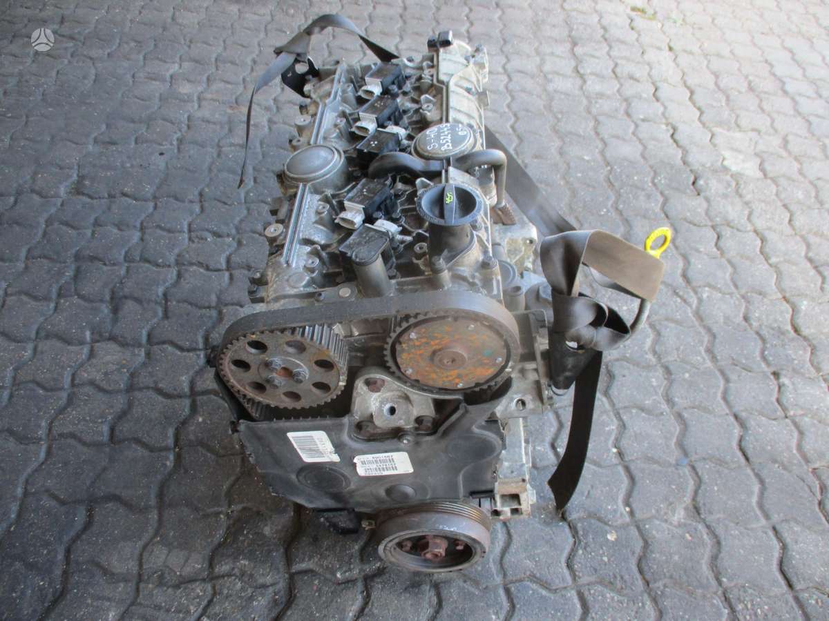 Volvo S40 Variklis 2 4b b5244s