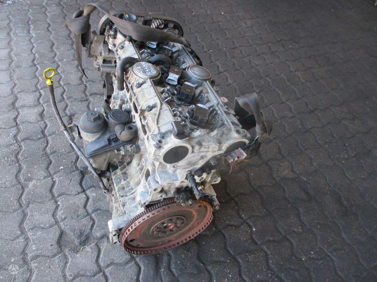Volvo S40 Variklis 2 4b b5244s