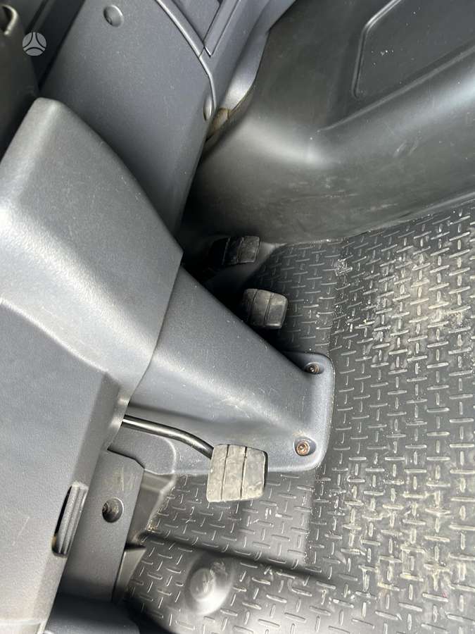 Scania R450 Retarder 3 pedal, double sleeper