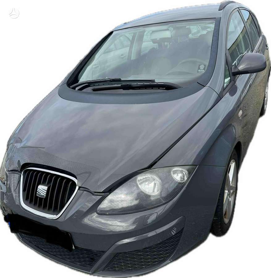 Seat Altea XL