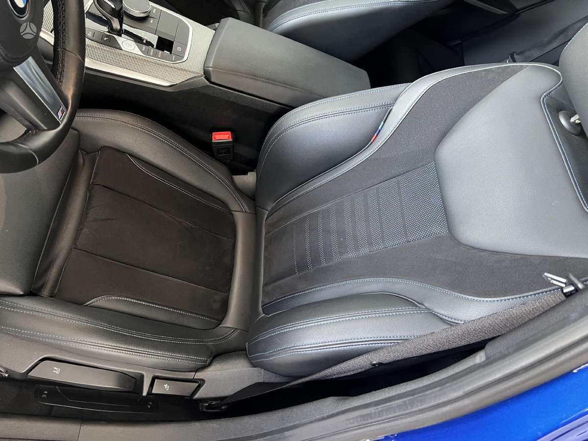 BMW 320, 2.0 l., Универсал