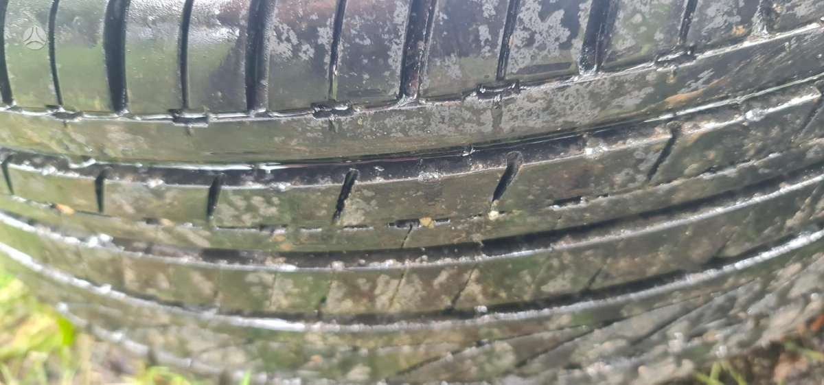 KIA, light alloy, R16