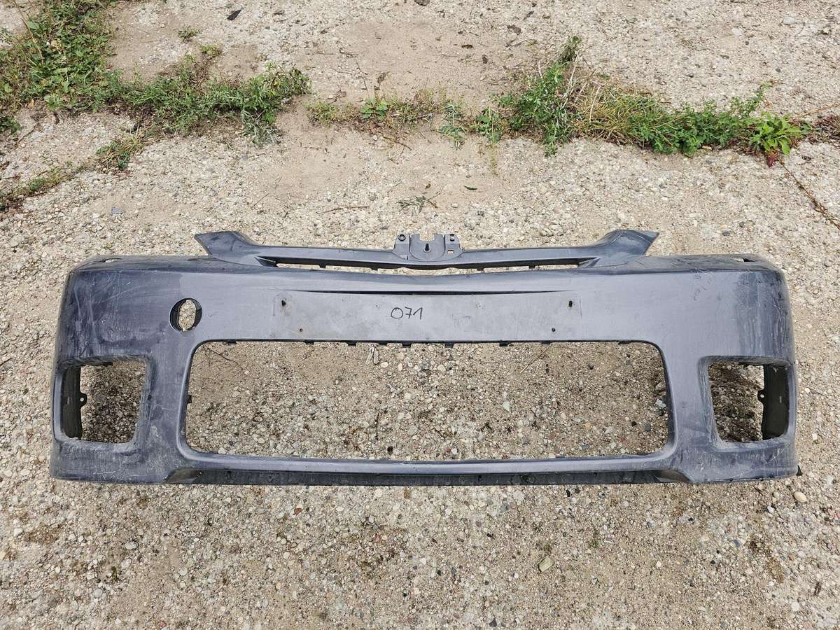 Mazda 5 kėbulo dalys