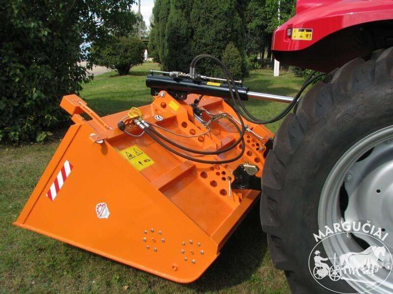 Pomarol Smėlio barstytuvai, spreaders