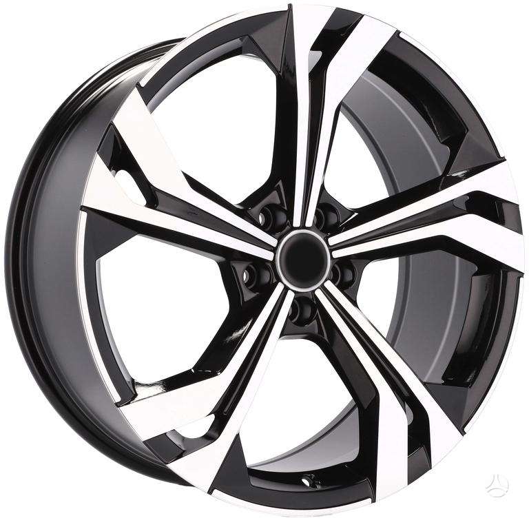 Audi EU-B5873 Style MB, легкосплавные , R20