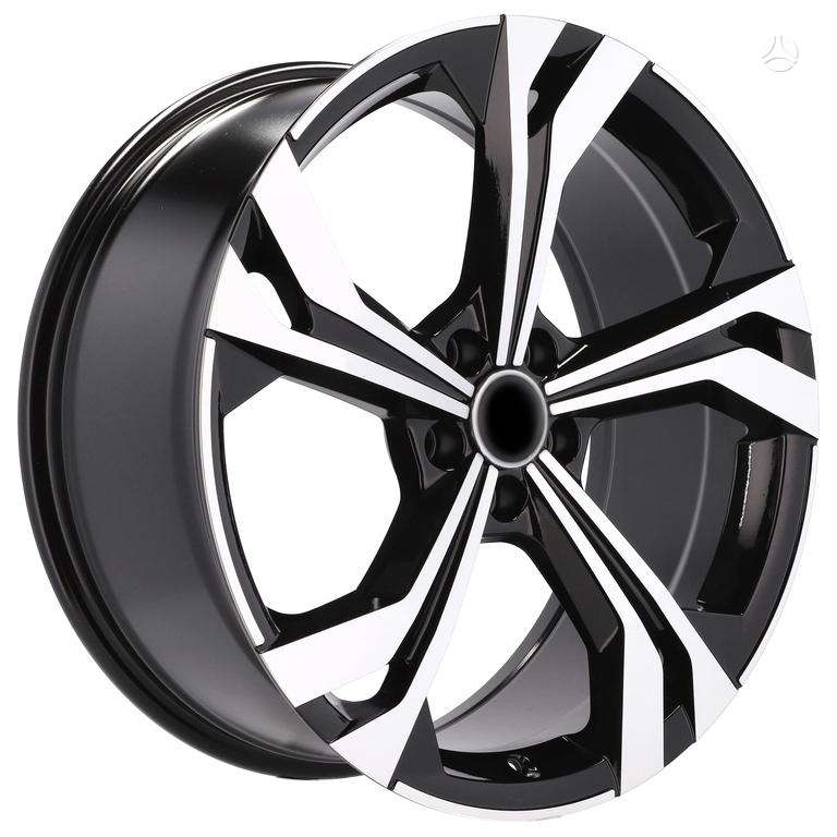 Audi EU-B5873 Style MB, легкосплавные , R20