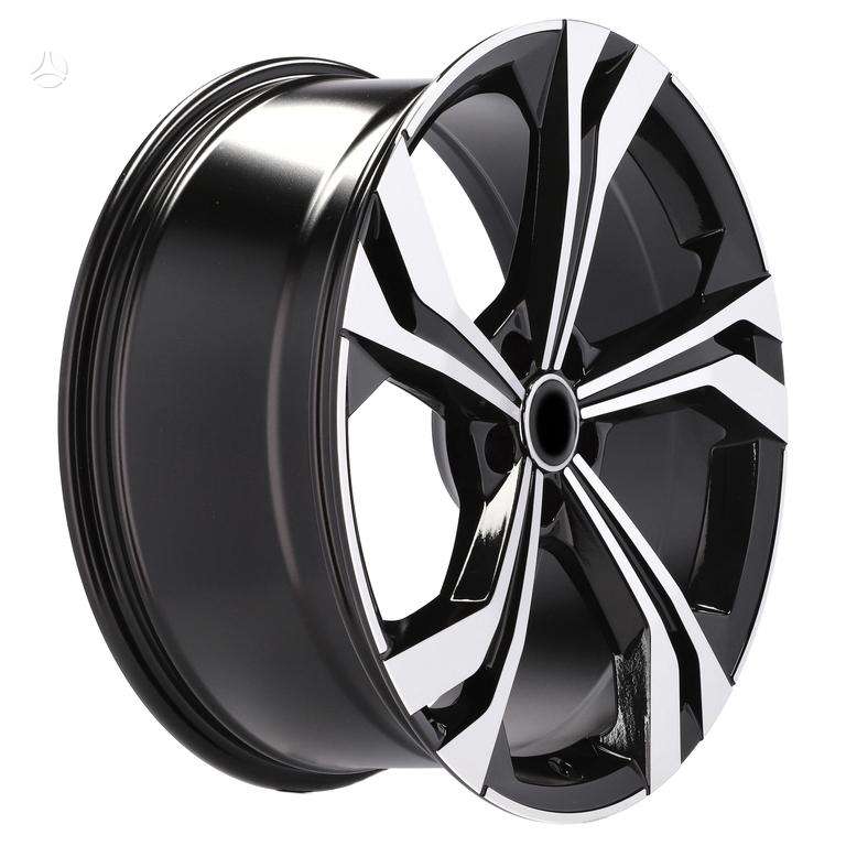 Audi EU-B5873 Style MB, light alloy, R20