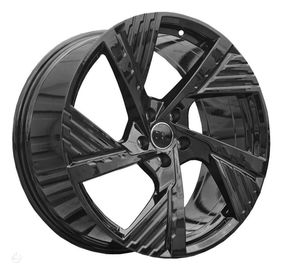 Audi EU-I5639 Style Gloss, light alloy, R20