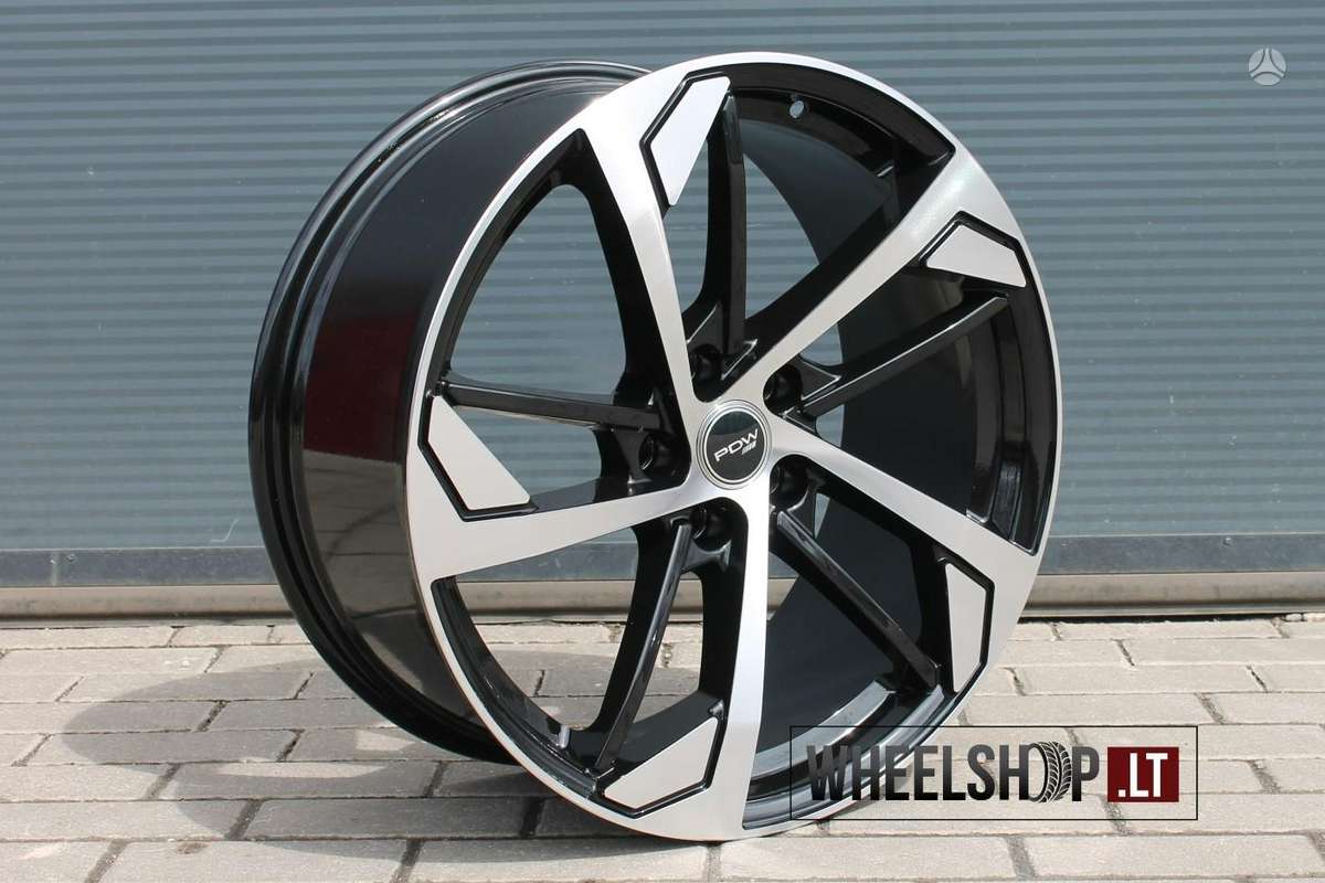 Audi EU-XE139 style MB, легкосплавные , R20
