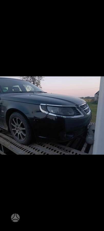 Saab 9-5