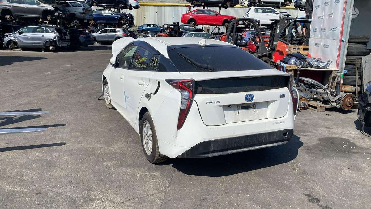 Toyota Prius for parts