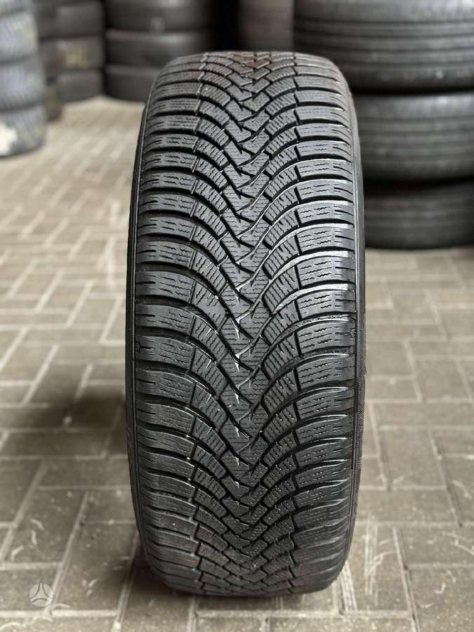 Falken EUROWINTER HS01 SUV, winter 245/45 R20