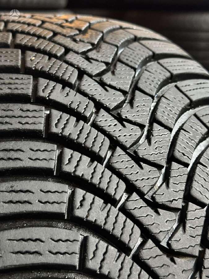 Falken EUROWINTER HS01 SUV, winter 245/45 R20