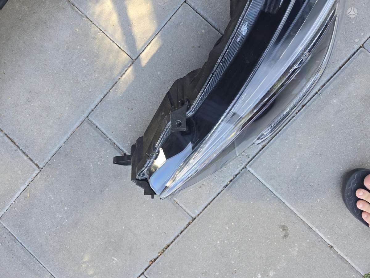 Subaru Outback body parts