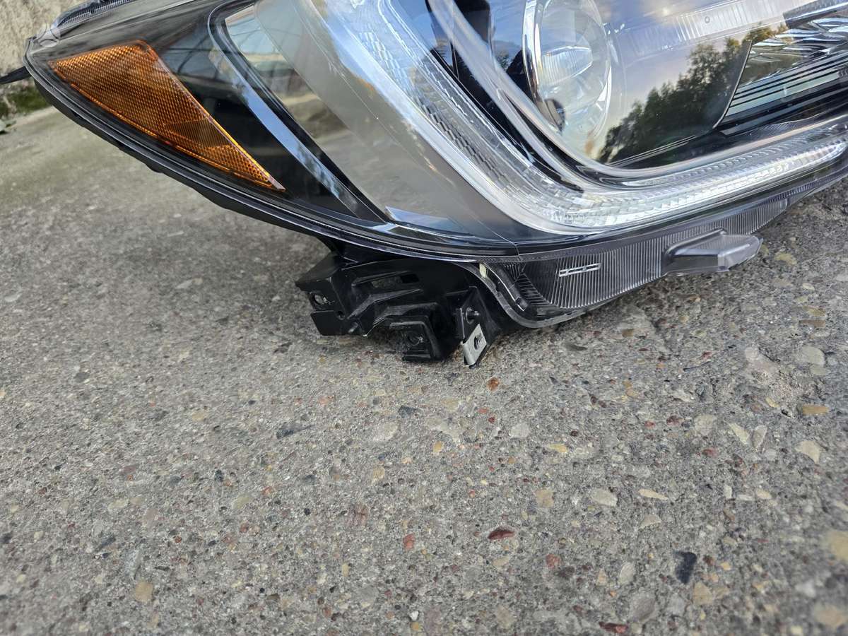 Subaru Outback body parts
