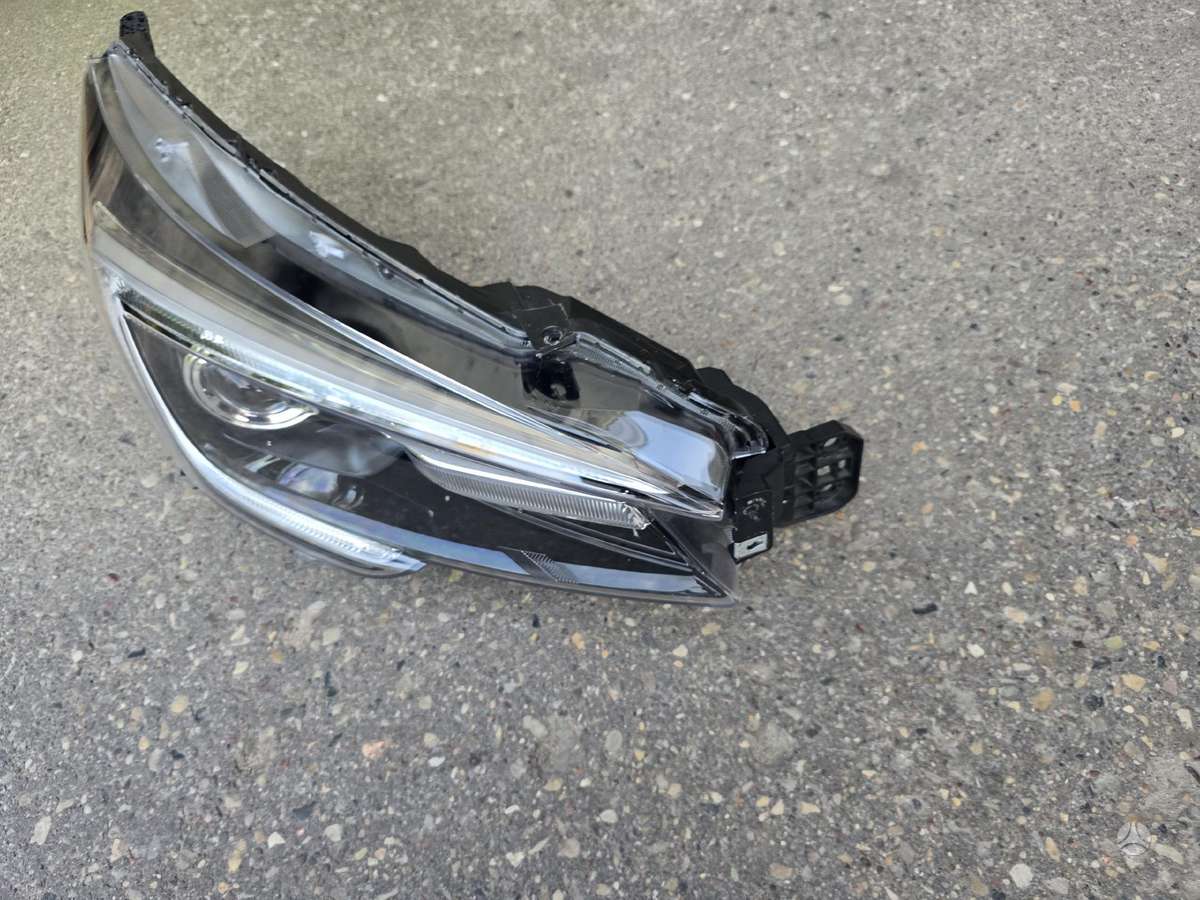 Subaru Outback body parts