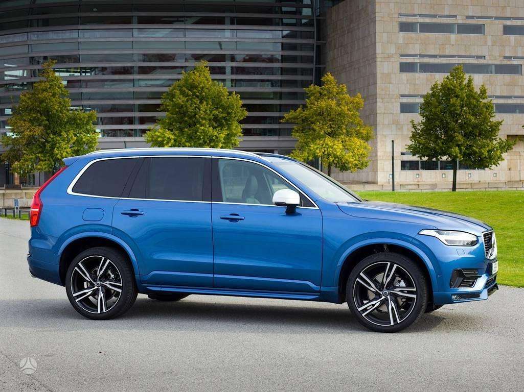 Volvo EU-FE161 Style MB, легкосплавные , R19