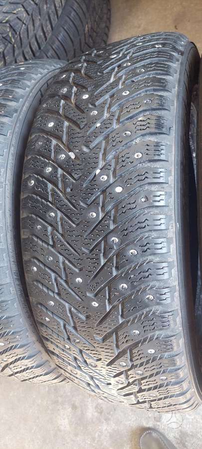Nokian, winter 205/65 R15