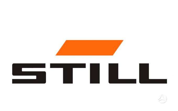-Kita- ATSARGINĖS DALYS, forklifts