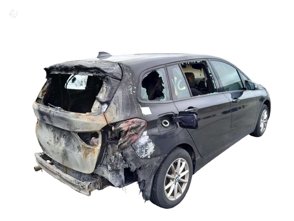 BMW 2 serija