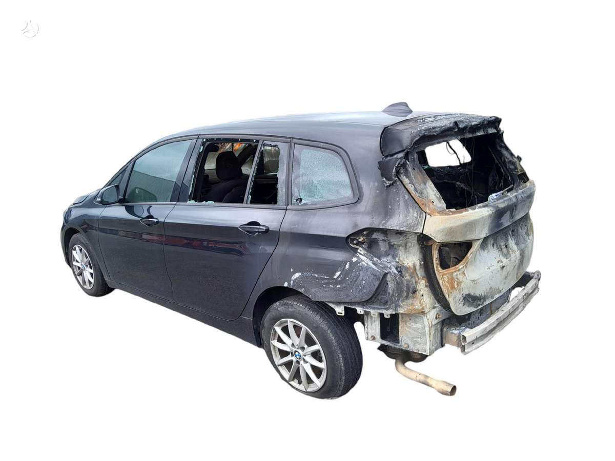 BMW 2 serija
