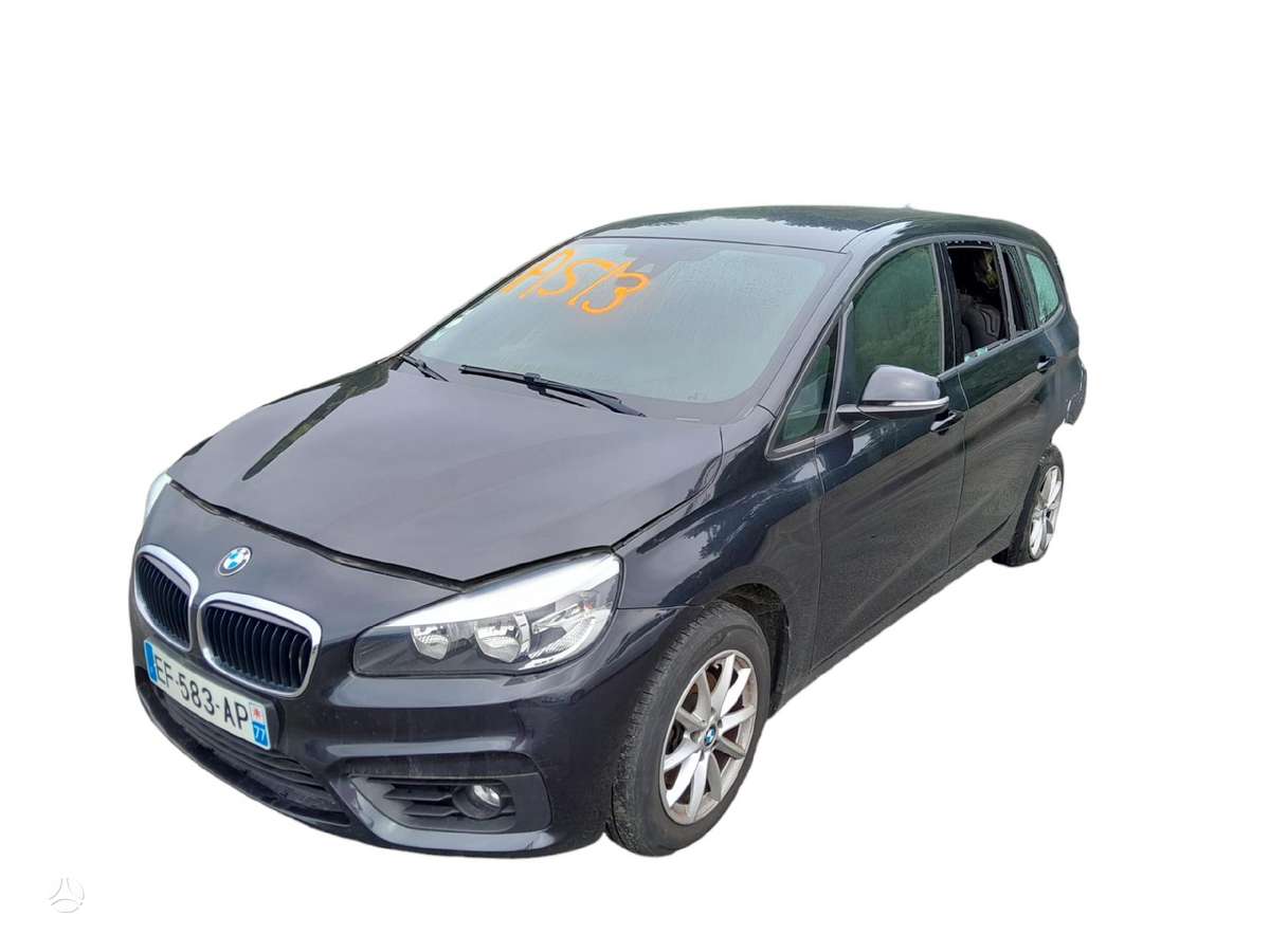 BMW 2 serija