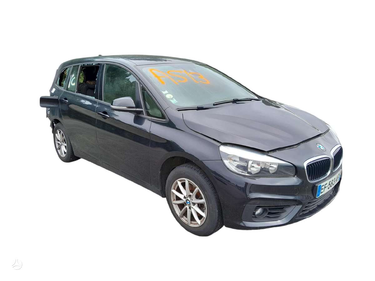 BMW 2 serija