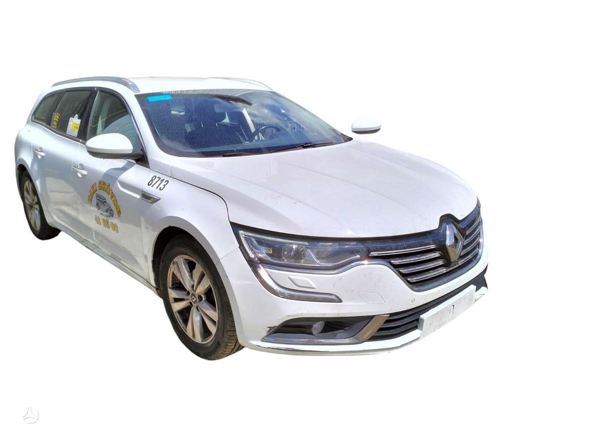 Renault Talisman