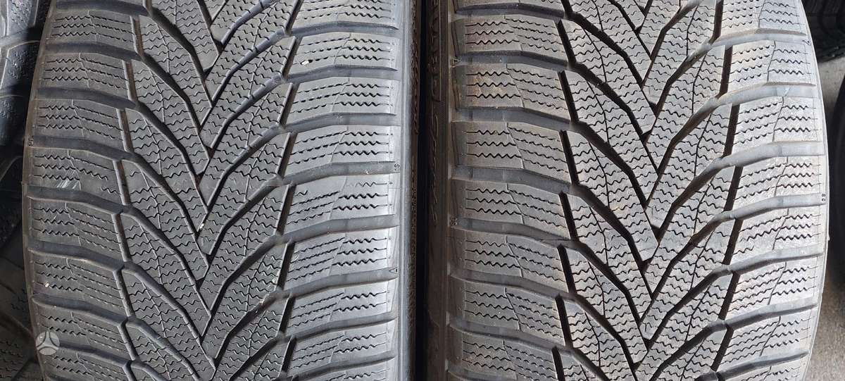 Nexen, winter 235/35 R19