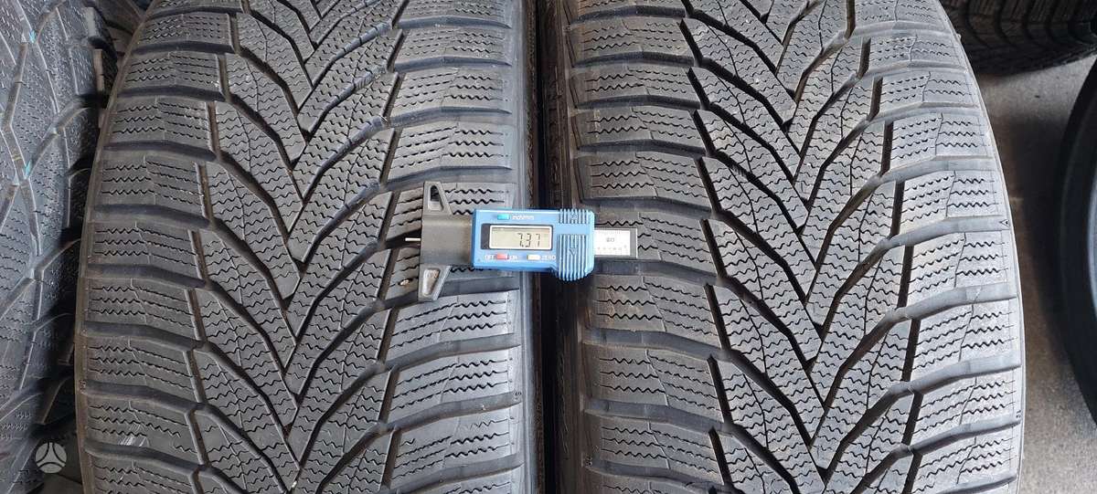 Nexen, winter 235/35 R19