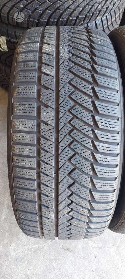 Continental, winter 235/35 R19