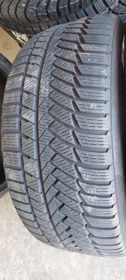 Continental, winter 235/35 R19