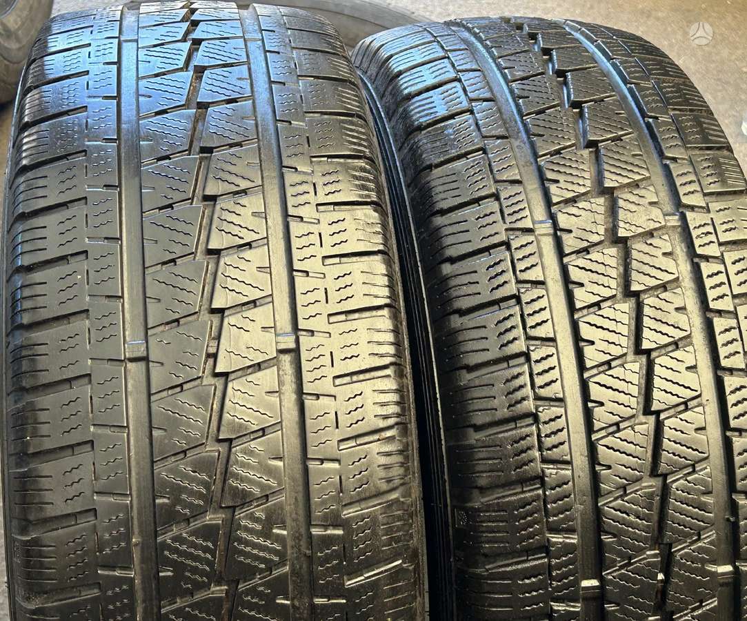 Falken Eurowinter VAN01, all-season 235/65 R16