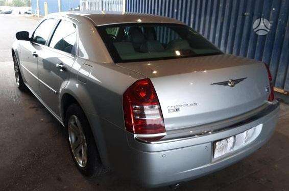 Chrysler 300C