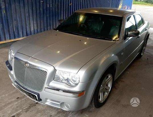 Chrysler 300C
