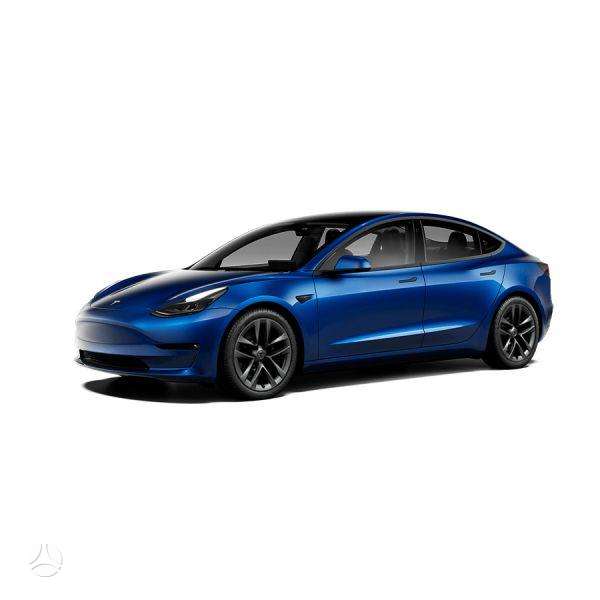 TESLA EU-YF5591 Style Satin, light alloy, R22