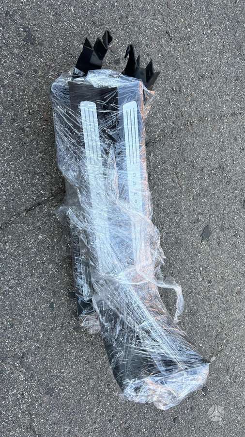 Volvo S90 kėbulo dalys