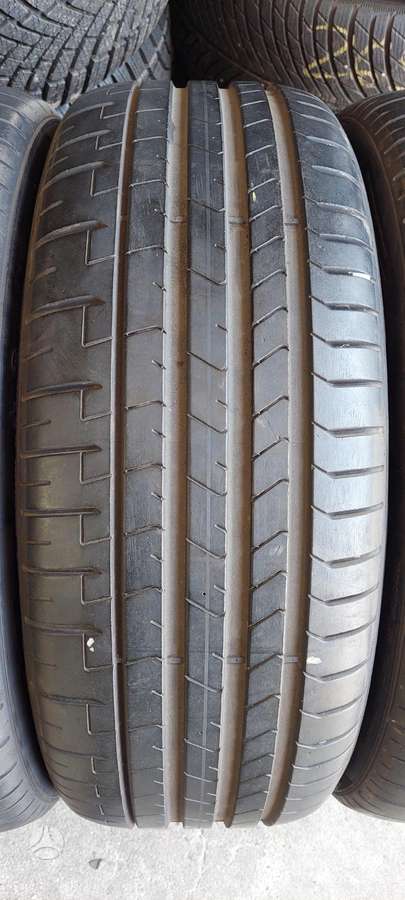 Pirelli, summer 245/45 R20