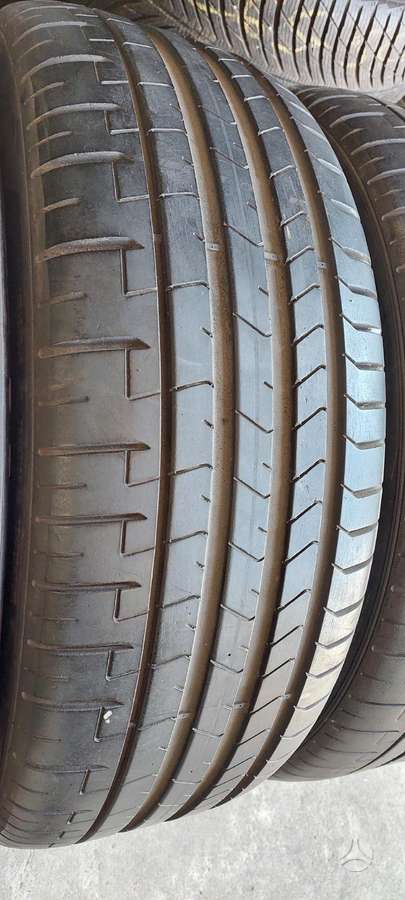 Pirelli, vasarinės 245/45 R20