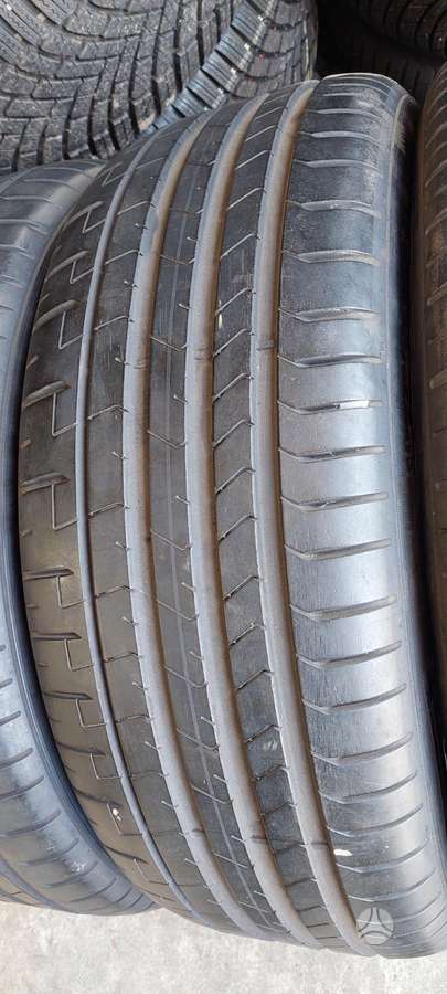 Pirelli, summer 245/45 R20