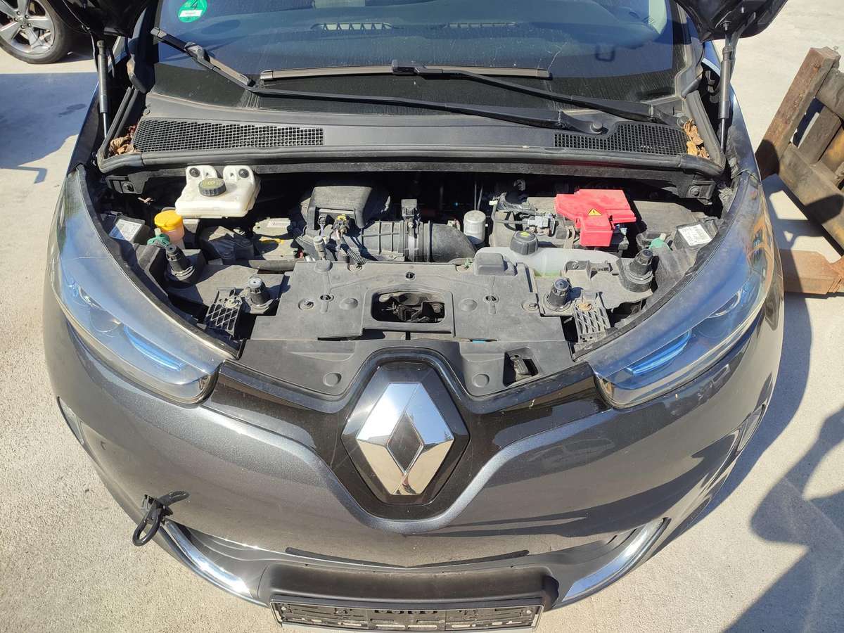 Renault Zoe Rida 52 616 km