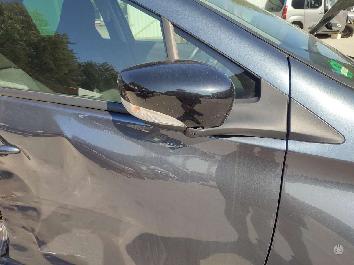 Renault Zoe Rida 52 616 km